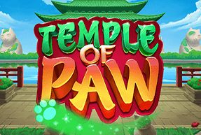 Temple of Paw