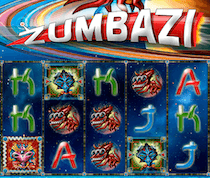 Zumbazi