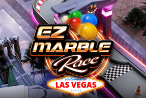 EZ Marble Race Las Vegas