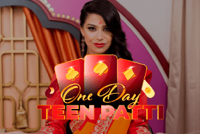 One Day Teen Patti