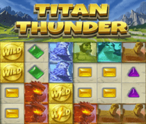 Titan Thunder