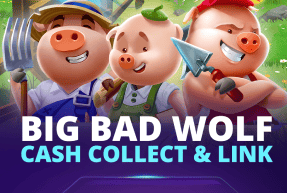 Big Bad Wolf: Cash Collect & Link™
