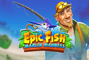 Epic Fish: Marlin Madness