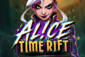 Alice: Time Rift