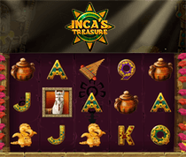 INCA'S TREASURE