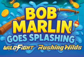 Bob Marlin Goes Splashing Wild Fight RushingWilds