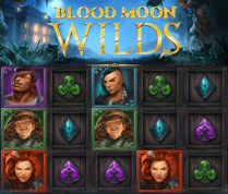 Blood Moon Wilds