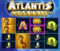 Atlantis Megaways