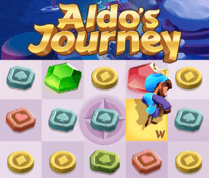 Aldo’s Journey