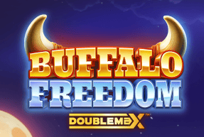 Buffalo Freedom DoubleMax