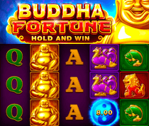 Buddha Fortune