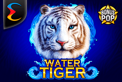 Water Tiger