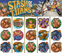 Stash of the Titans