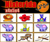 Nixterida