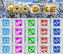 100 Super Dice