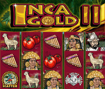 Inca Gold II