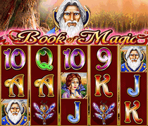 Book Of Magic